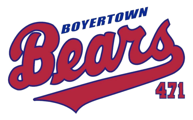 Read about the history of the earliest Boyertown Bears!