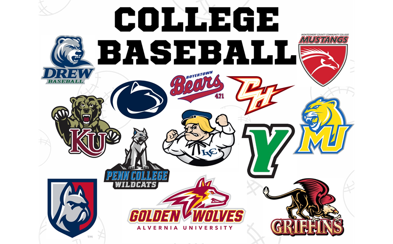 Follow along with past Bears playing in college in 2024!