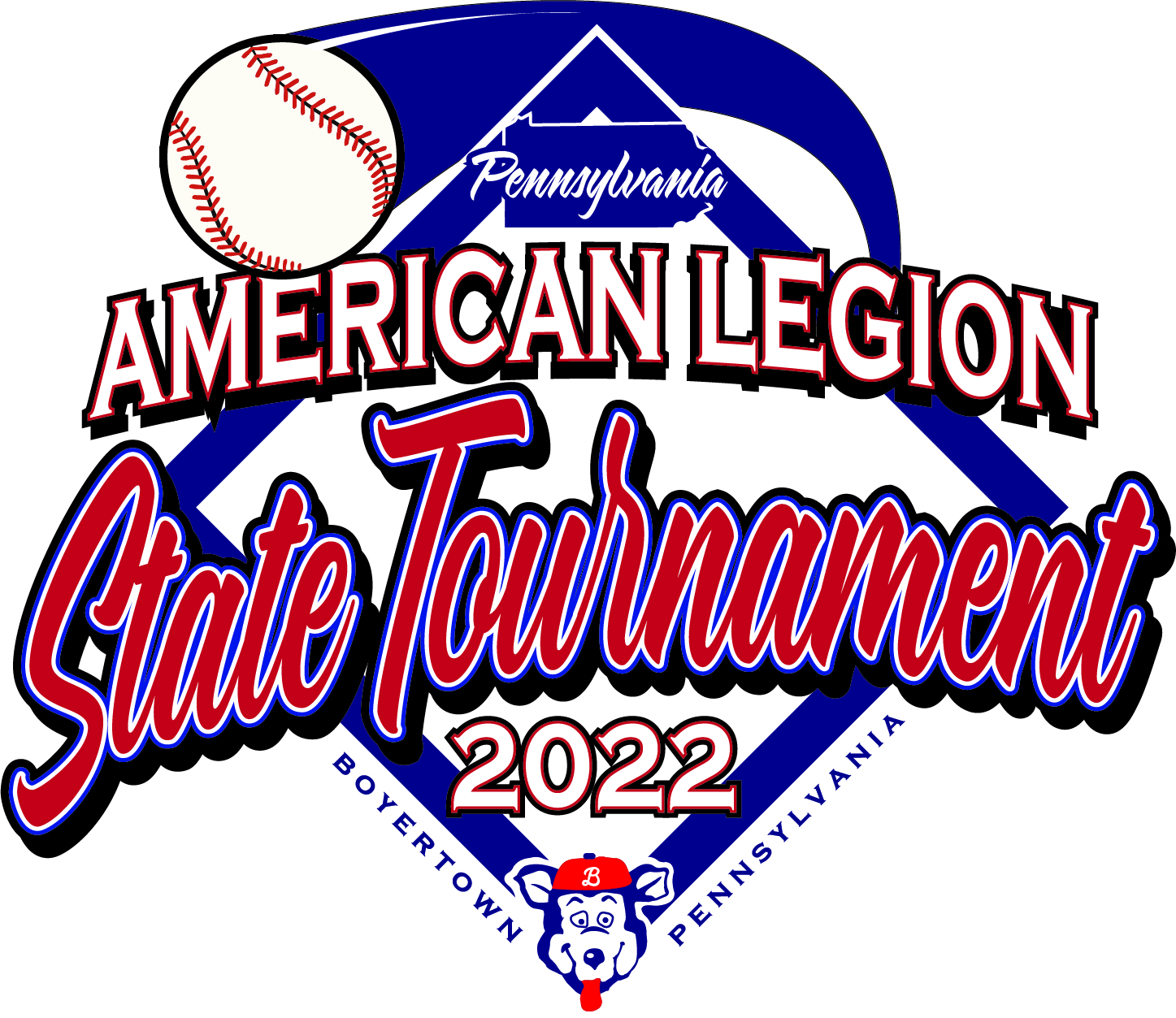 Tournament Logo