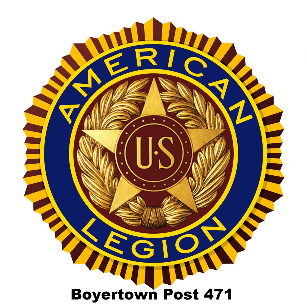 Boyertown Legion Post #471