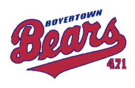 Bears store