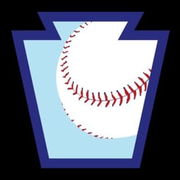 PA Legion Ball logo