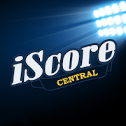 iScore Central logo
