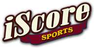 iScore Sports logo