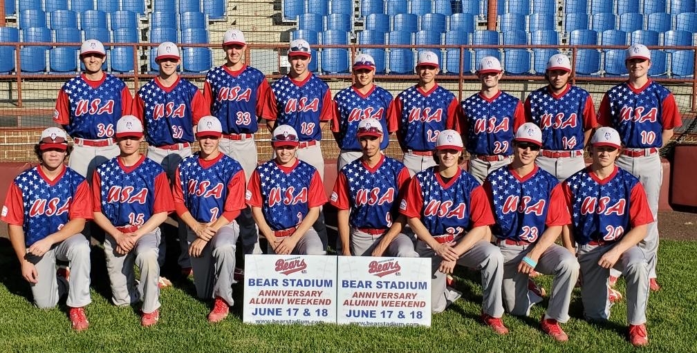 2022 Bears