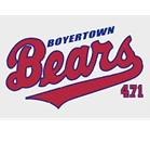 Boyertown Legion Baseball