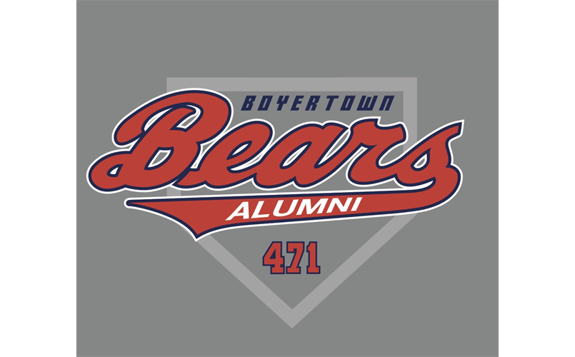 Attention Bears Alumni - Anniversary Weekend is about you!