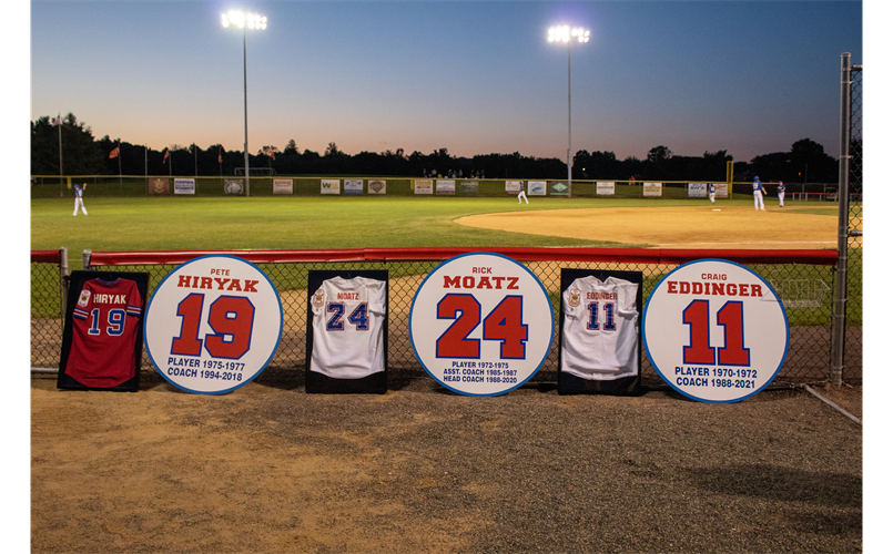 Bears induct three coaching legends into their HOF