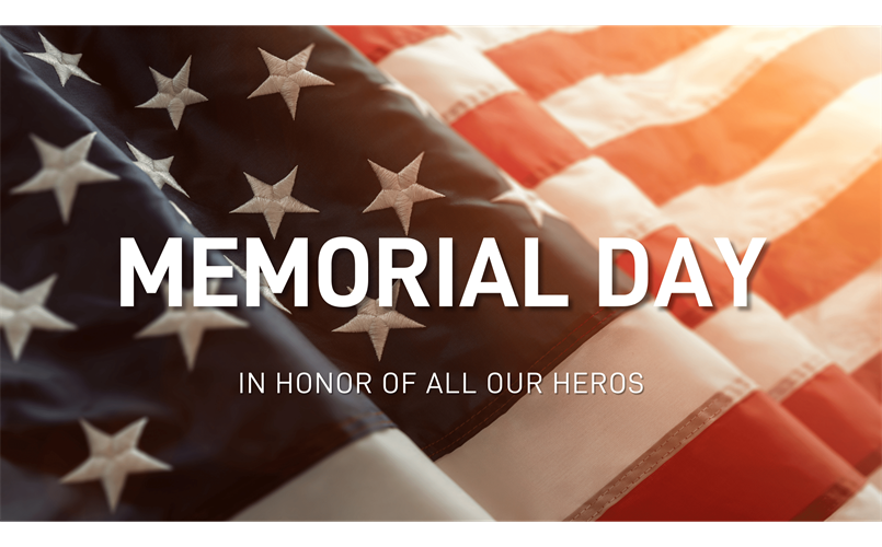  Thank you for your service and sacrifice
