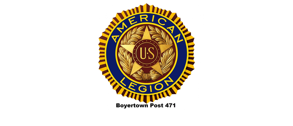 Check out other activities at Boyertown Post 471
