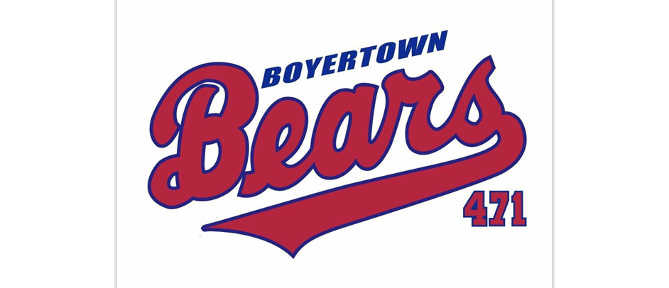 Read the history of the earliest Boyertown Bears!