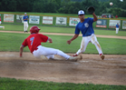 Bears rout Shillington