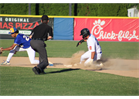 Bears hang on over West Lawn
